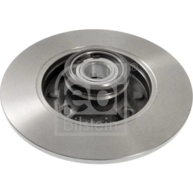 FEBI BILSTEIN Bremsscheibe | 32782