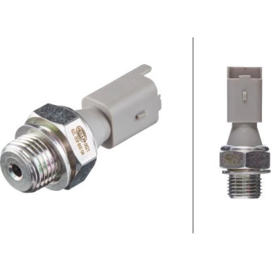 HELLA Öldruckschalter 6ZL 009 600-041