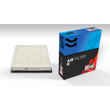 CHAMPION Luftfilter CAF100666P