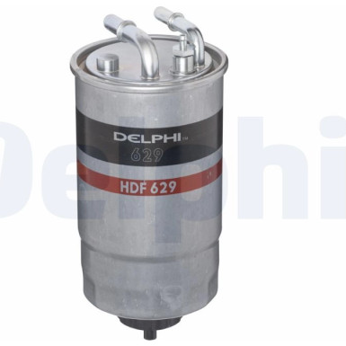 Kraftstofffilter Opel 1.3Cdti 06 | HDF629