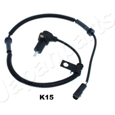 Sensor, Raddrehzahl | ABS-K15