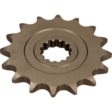 Antriebskettenrad Vordermotor. Stahl | JTF1537.16