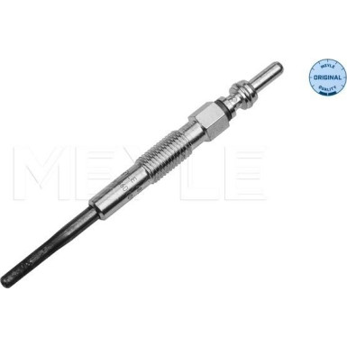 Glühkerze MEYLE-ORIGINAL: True to OE 614 860 0014 Glühkerze MEYLE-ORIGINAL: True to OE 614 860 0014