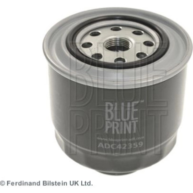 Kraftstofffilter Mitsubishi L200 2.5Did 06 | ADC42359