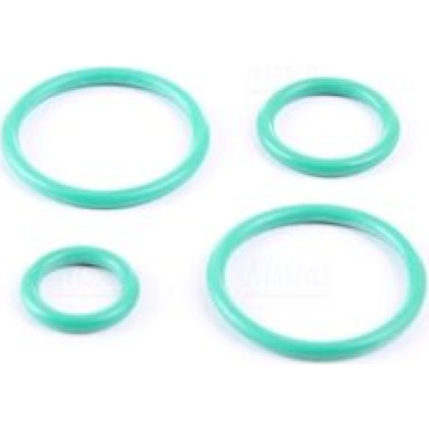 NISSENS Expansionsventil, Klimaanlage 999346 FIRST FIT