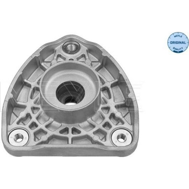 Lager - Radaufhängung. Db P. A-Klasse (W176), A 180 (176.042) 11 MEYLE-ORIGINAL: True to OE 014 641 0100