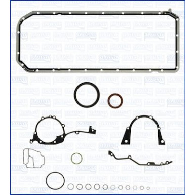 54096700 Dichtungssatz, Kurbelgehäuse