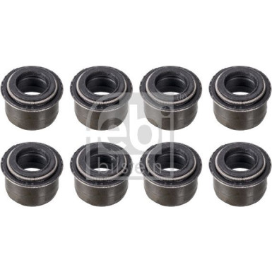 FEBI BILSTEIN Dichtungssatz | 08635