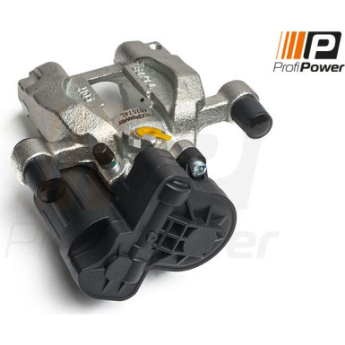 PROFIPOWER Bremssattel 4B2574L