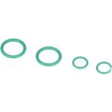 Kondensator, Klimaanlage EASY FIT 35770