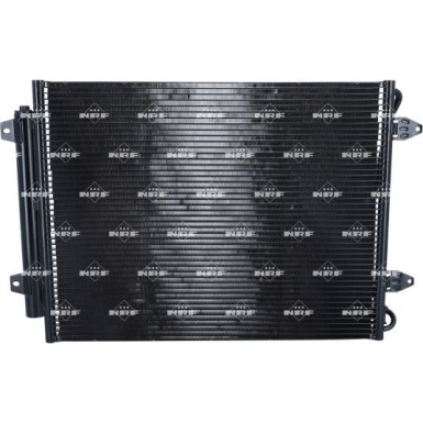 Kondensator, Klimaanlage EASY FIT 35613