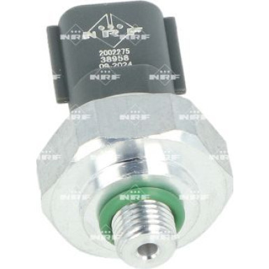 NRF Druckschalter, Klimaanlage 38958