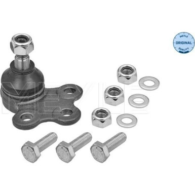 10 303 006 Traggel. VA unten li/re OPEL Astra,Calibra,Vectra A 81 MEYLE-ORIGINAL: True to OE 6160105382 10 303 006 Traggel. VA unten li/re OPEL Astra,Calibra,Vectra A 81 MEYLE-ORIGINAL: True to OE 6160105382