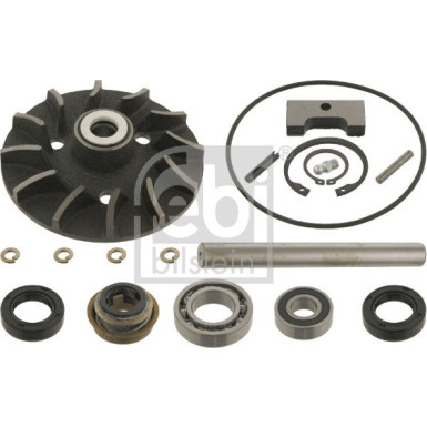 FEBI BILSTEIN Reparatursatz, Wasserpumpe FEBI BILSTEIN Reparatursatz, Wasserpumpe