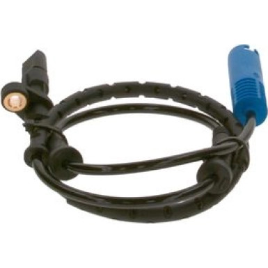 11 403 003 Sensor, Raddrehzahl HA | BMW E39 98 | 0 986 594 509