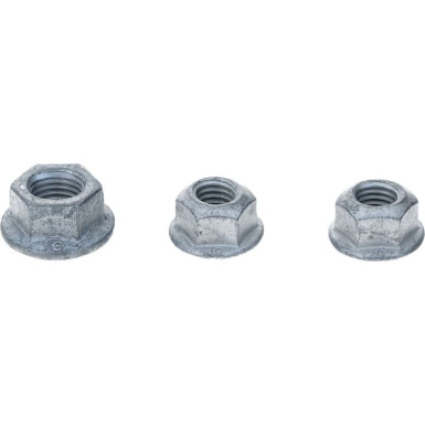 35682 01 Lenker, Radaufhängung