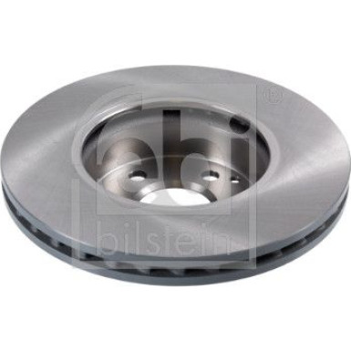 FEBI BILSTEIN Bremsscheibe 30550