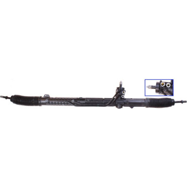 Lenkgetriebe hydraulisch | ALFA 156 97 | 711520016