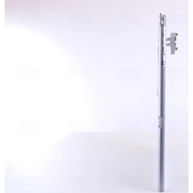 Kondensator PKW BMW X3 04 FIRST FIT 94761