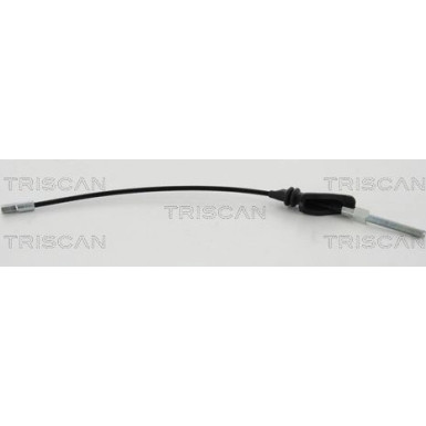 Seilzug, Feststellbremse Ford P. Grand-Cmax 10 | 8140161168