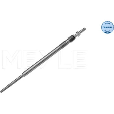 Glühkerze MEYLE-ORIGINAL: True to OE 214 860 0003 Glühkerze MEYLE-ORIGINAL: True to OE 214 860 0003