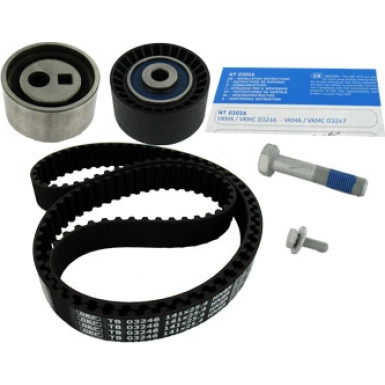 VKMA 03247 Zahnriemensatz VKMA 03247 Zahnriemensatz