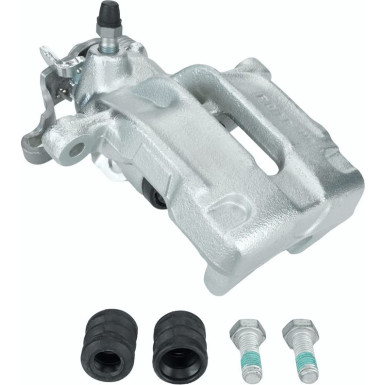 Tauschbremssattel HA re | CITROEN,FIAT,PEUGEOT 807 02 | BHN354E