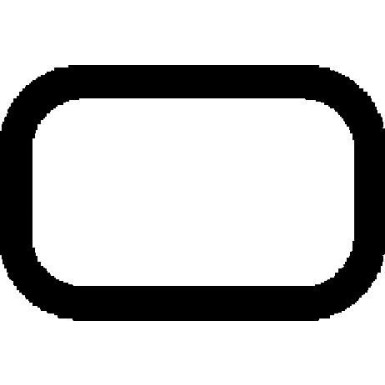 450135H Dichtung, Ansaugkrümmer