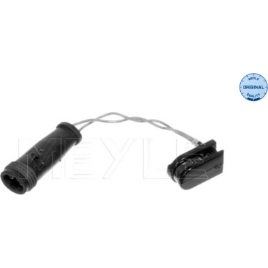 Warnkontakt, Bremsbelagverschl MEYLE-ORIGINAL: True to OE 145270000