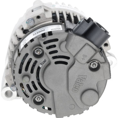 VALEO Generator 200314 VALEO Generator 200314