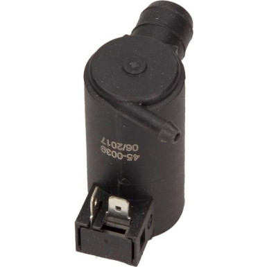 Waschwasserpumpe, Scheibenreinigung | 45-0039