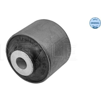 17 308 117 Querlenkerlager VW Amarok 10 MEYLE-ORIGINAL: True to OE 1006100032