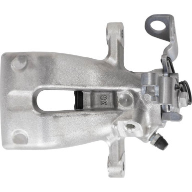Tauschbremssattel HA re | OPEL Astra G, Zafira A 98 | BHN316E Tauschbremssattel HA re | OPEL Astra G, Zafira A 98 | BHN316E