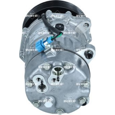 Kompressor, Klimaanlage EASY FIT 32168