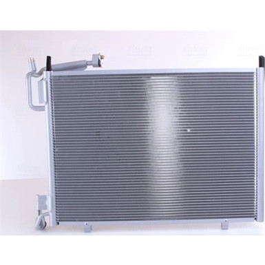 Kondensator PKW Ford Eco Sport 1.0i 13 FIRST FIT 940523