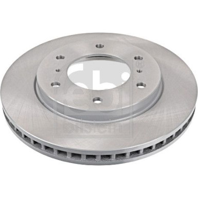 FEBI BILSTEIN Bremsscheibe 28437