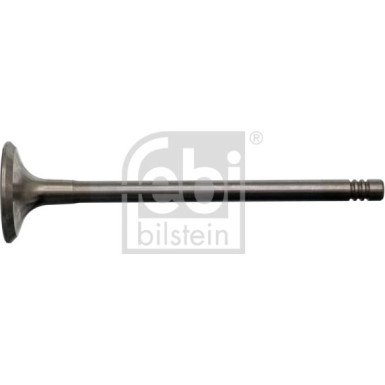FEBI BILSTEIN Auslassventil | 17389