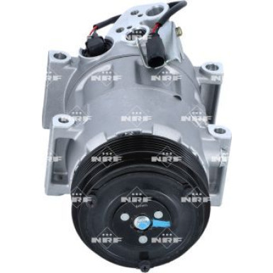 NRF Kompressor, Klimaanlage 32854 EASY FIT