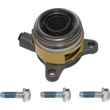 BREMBO Zentralausrücker, Kupplung