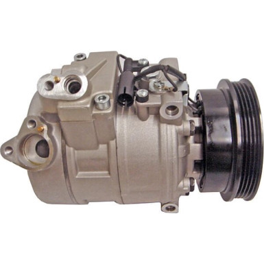 Kompressor, Klimaanlage | ACP 159 000S
