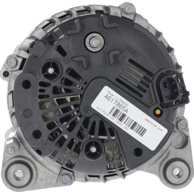 VALEO Generator VALEO Generator