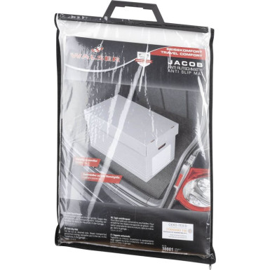 Anti-Rutschmatte Gr.120x90cm | schwarz | 30001 Anti-Rutschmatte Gr.120x90cm | schwarz | 30001