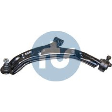 RTS Achsarm 96-02327-2