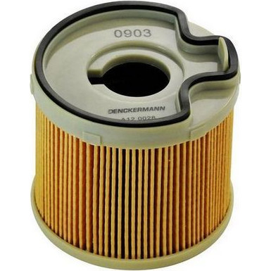 DENCKERMANN Kraftstofffilter | A120028