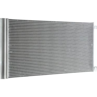 Kondensator, Klimaanlage BEHR Premium Line AC 1124 000P