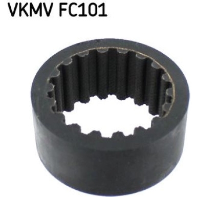 SKF Flexible Kupplungsmuffe | VKMV FC101