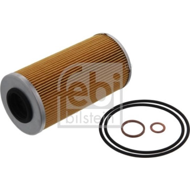 FEBI BILSTEIN Hydraulikfilter | 35347