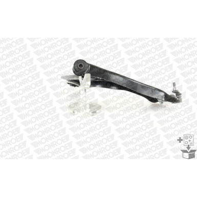 MONROE Lenker, Radaufhängung MONROE Lenker, Radaufhängung