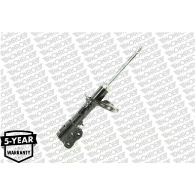 MONROE ORIGINAL-Gasdämpfer VA re | MITSUBISHI Lancer 07 | G8137