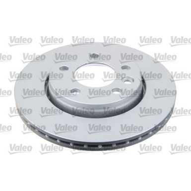 VALEO Bremsscheibe VALEO Bremsscheibe